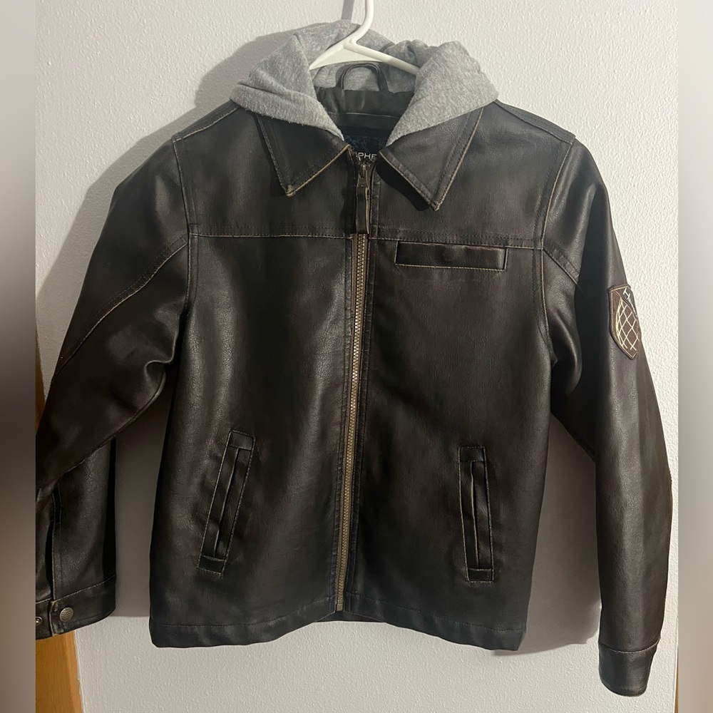 Jacket for kids size 8